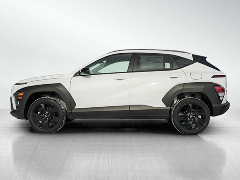New 2026 Hyundai Kona SEL Sport image 4
