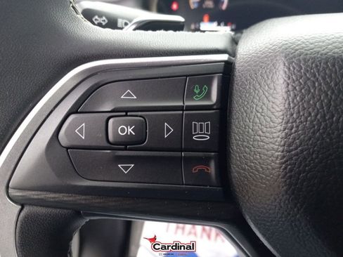 Used 2024 Jeep Grand Cherokee L Laredo image 29