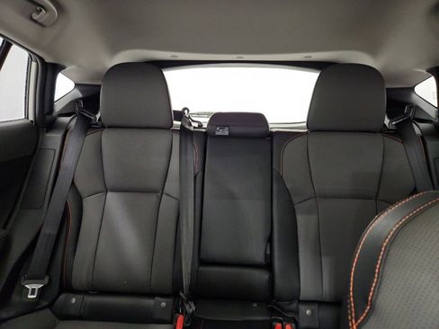 New 2026 Subaru Crosstrek 2.5i Limited image 31