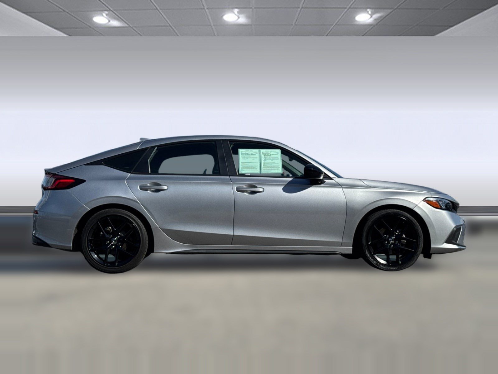 Used 2023 Honda Civic Sport image 7