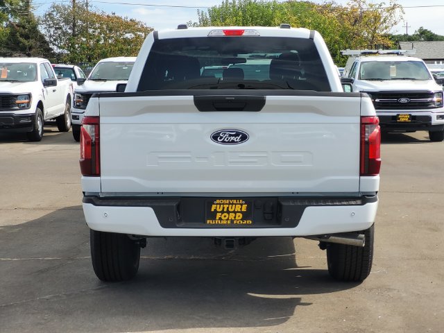 New 2026 Ford F150 STX w/ Equipment Group 200A RWD image 5