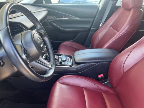 Used 2025 MAZDA CX-30 AWD 2.5 S w/ Preferred Package image 27