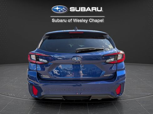 Certified 2025 Subaru Impreza 2.0i w/ Popular Package #1A AWD/4WD image 6