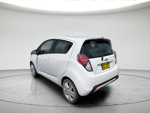 Used 2015 Chevrolet Spark LT FWD image 6
