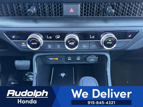 New 2026 Honda CR-V EX image 35