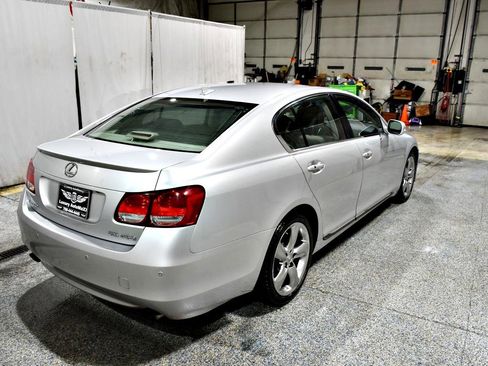 Used 2008 Lexus GS 460 RWD image 6