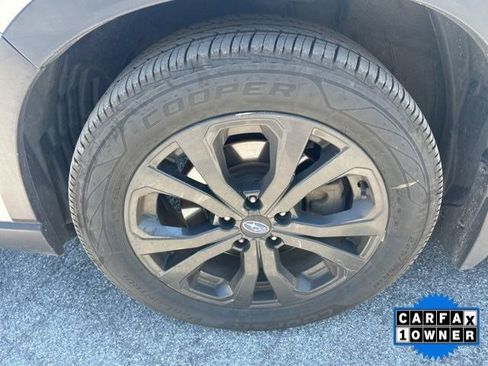 Used 2021 Subaru Forester Sport AWD/4WD image 12