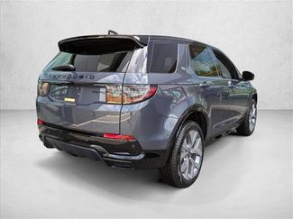 New 2026 Land Rover Discovery Sport Landmark AWD/4WD video 2