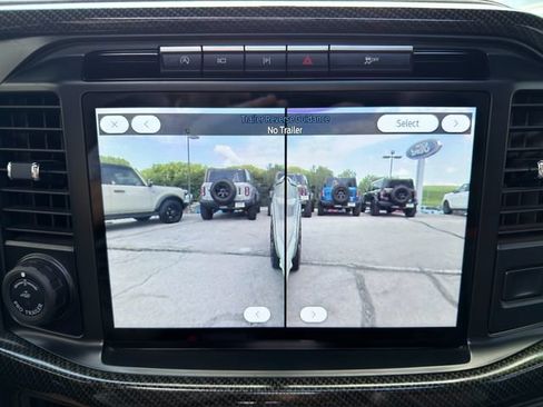 Used 2024 Ford F150 Lariat w/ Equipment Group 502A High AWD/4WD image 37
