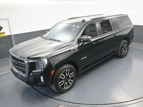 Used 2022 GMC Yukon XL AT4 w/ AT4 Premium Package image 67