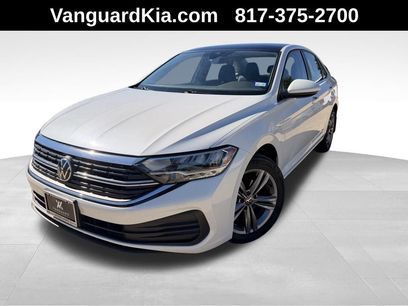 Used 2023 Volkswagen Jetta SE