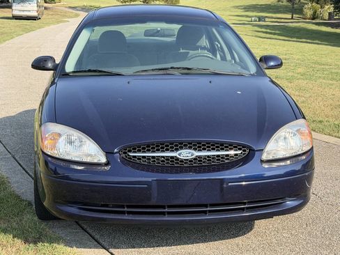 Used 2000 Ford Taurus SES FWD image 10