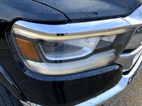Used 2022 RAM 1500 Laramie image 48