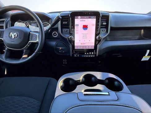 New 2026 RAM 2500 Tradesman image 5