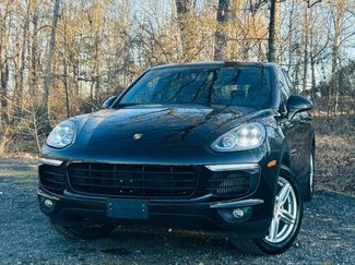 Used 2016 Porsche Cayenne S video 1