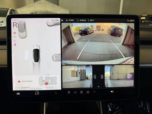 Used 2020 Tesla Model 3 Standard Range Plus RWD image 12