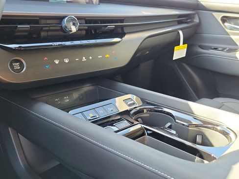 New 2026 Nissan Murano SV AWD/4WD image 14