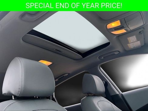 Used 2018 Hyundai Kona Ultimate image 26