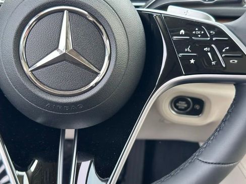 New 2026 Mercedes-Benz GLE 450 4MATIC image 19