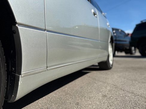 Used 2000 Lexus GS 300 image 34