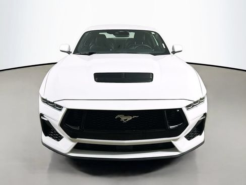 Used 2024 Ford Mustang GT Premium RWD image 2