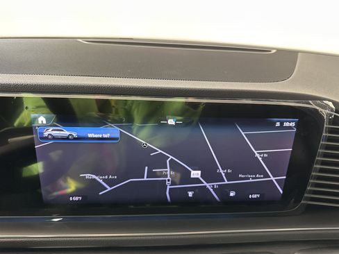 New 2026 Mercedes-Benz GLE 350 4MATIC image 16