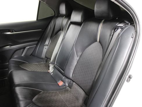 Used 2020 Toyota Camry XSE w/ Carpet Mat Package FWD image 23
