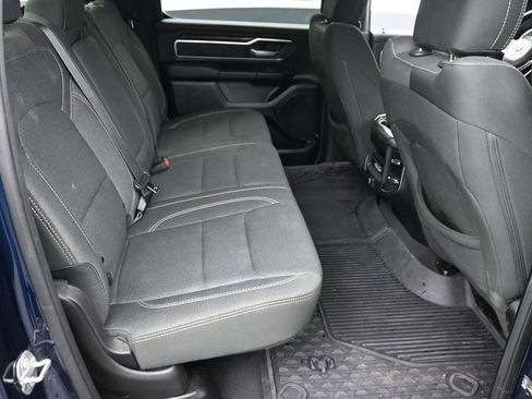 Used 2019 RAM 1500 Big Horn AWD/4WD image 8