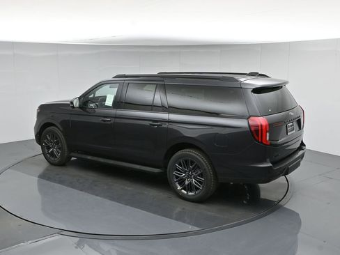 New 2026 Ford Expedition Max Platinum AWD/4WD image 45
