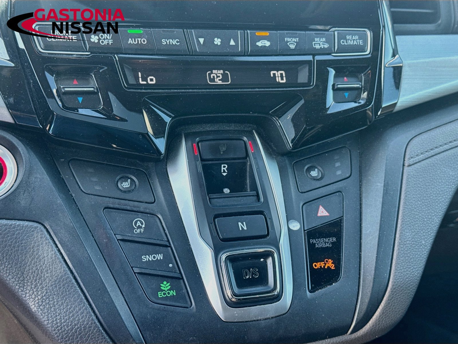 Used 2018 Honda Odyssey Touring image 21