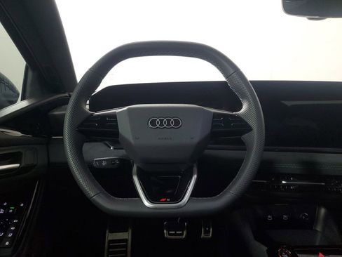 New 2025 Audi S6 e-tron Premium Plus image 15