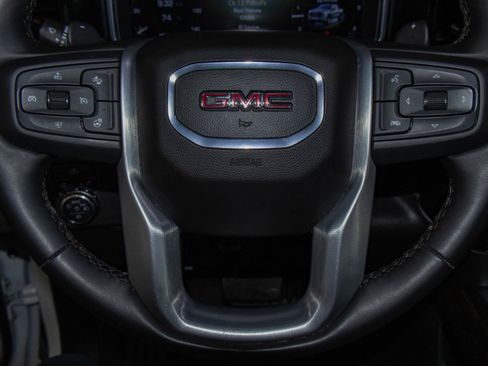 Used 2024 GMC Sierra 1500 Elevation RWD image 11