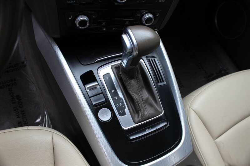 Used 2013 Audi Q5 2.0T Premium Plus AWD/4WD image 12