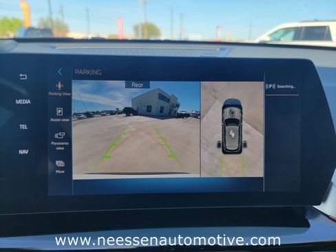 Used 2025 BMW X1 xDrive28i image 24