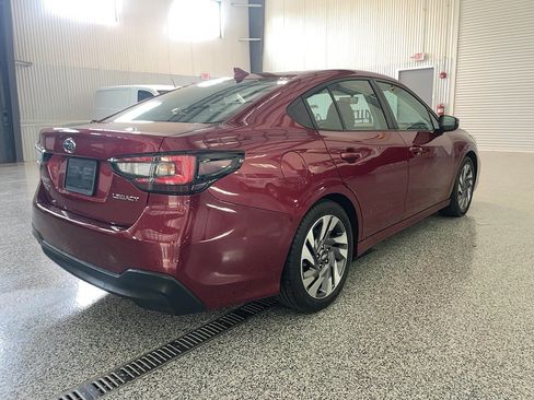 Used 2024 Subaru Legacy Limited AWD/4WD image 17