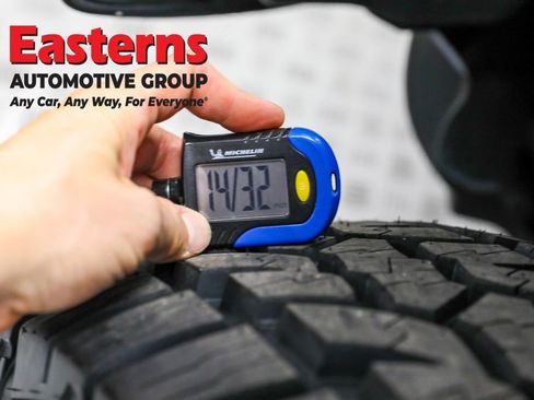 Used 2022 Jeep Wrangler Unlimited Rubicon 4xe w/ Cold Weather Group image 30