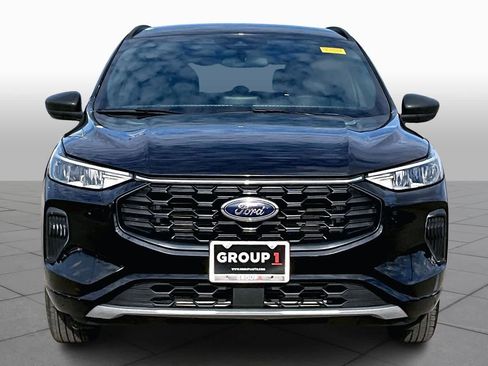 Used 2024 Ford Escape ST-Line image 3