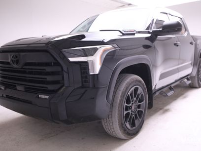 Used 2024 Toyota Tundra SR5
