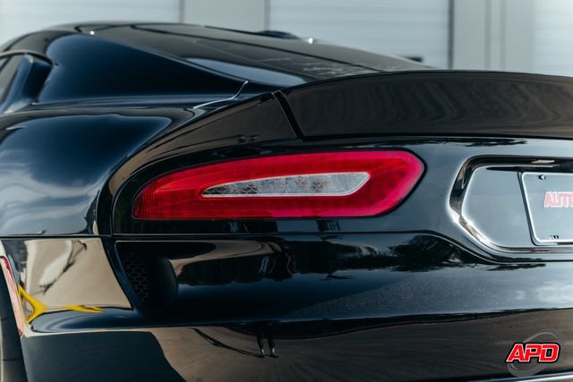 Used 2013 SRT Viper SRT-10 w/ Grand Touring Pkg RWD image 54