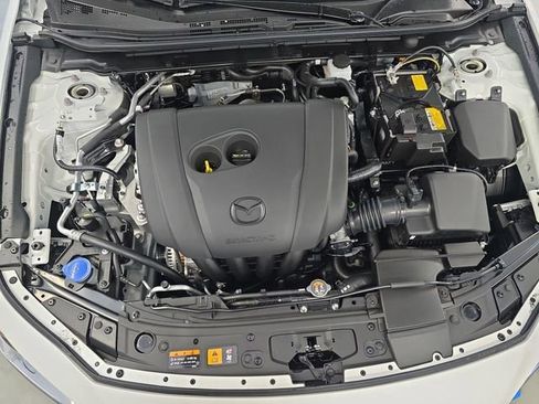 New 2026 MAZDA MAZDA3 2.5 S Sedan w/ Preferred Pkg FWD image 31
