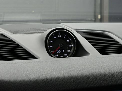 Certified 2020 Porsche Cayenne S AWD/4WD image 12