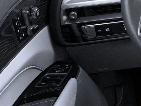 New 2026 Cadillac Lyriq Premium Luxury w/ LPO, Floor Liner Package image 22
