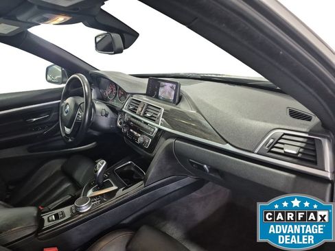 Used 2020 BMW 430i Convertible w/ Convenience Package RWD image 35