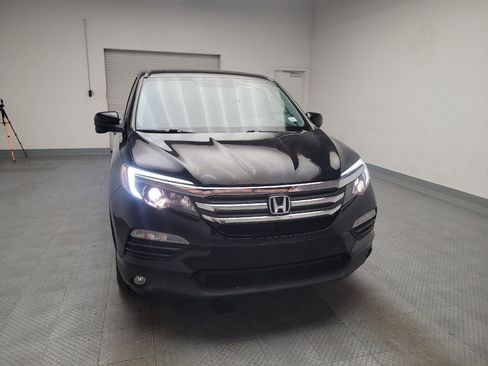Used 2017 Honda Pilot EX-L image 14
