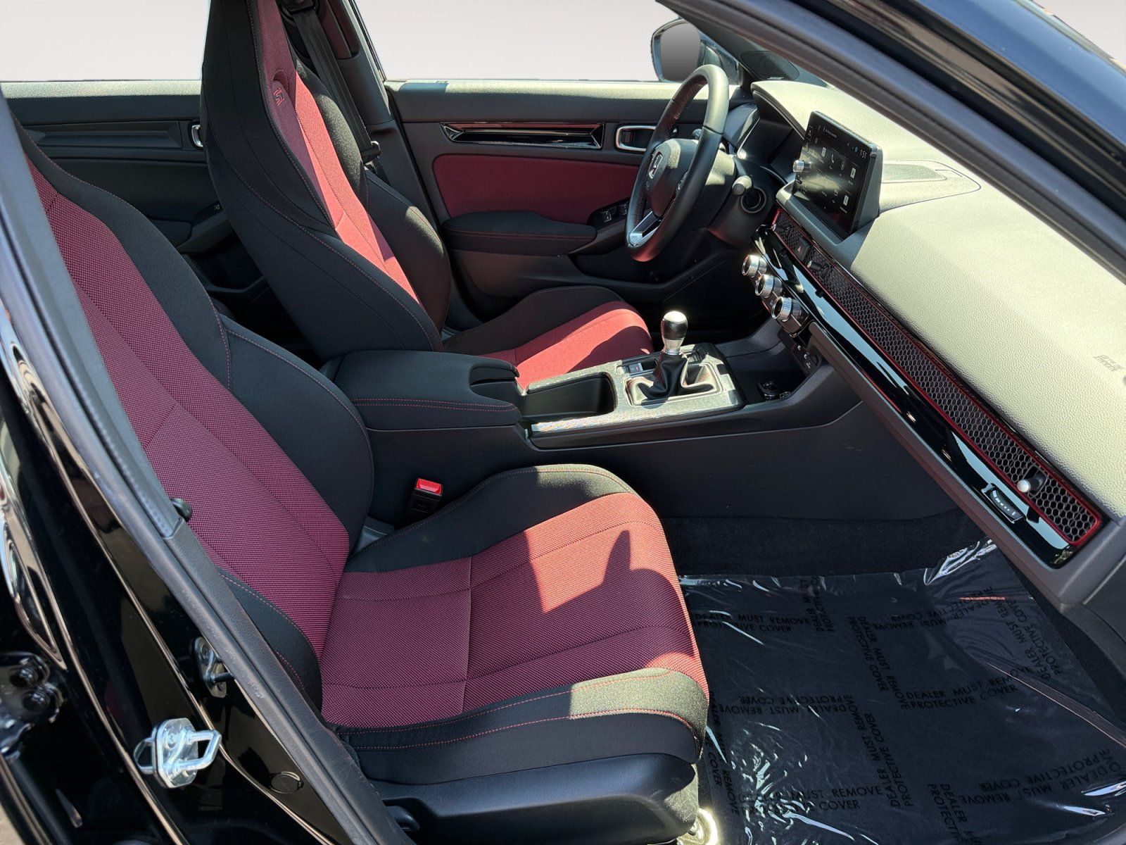 Used 2025 Honda Civic Si image 19