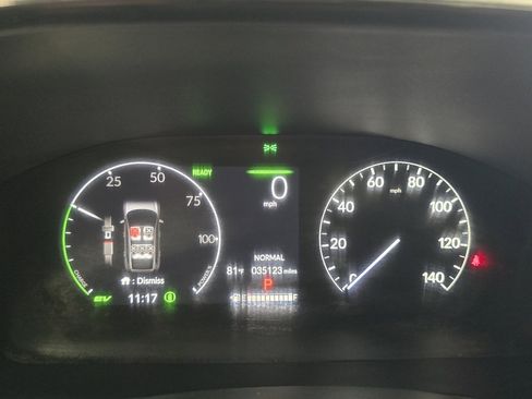 Used 2023 Honda CR-V Sport image 27