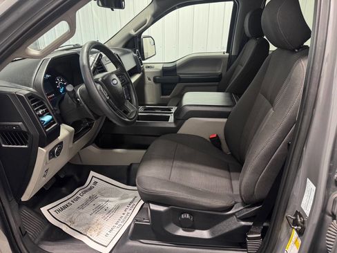 Used 2018 Ford F150 XL w/ Equipment Group 101A Mid image 8