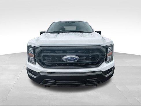 Used 2023 Ford F150 XL w/ Trailer Tow Package AWD/4WD image 2