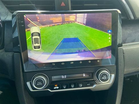 Used 2017 Honda Civic LX image 23