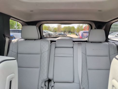 Used 2021 Jeep Grand Cherokee Summit AWD/4WD image 29